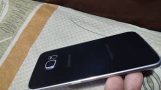 Samsung Galaxy S6 Edge