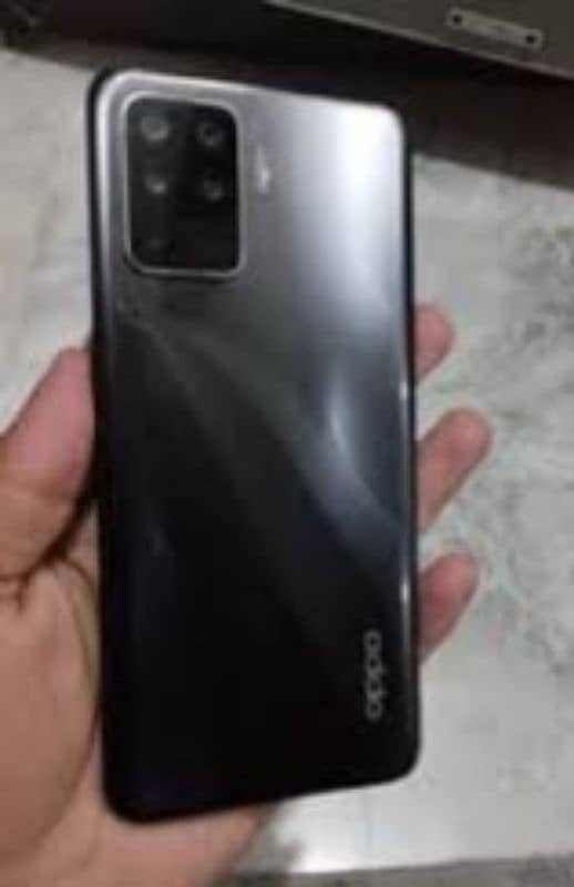 Oppo F19 Pro 8/128 1