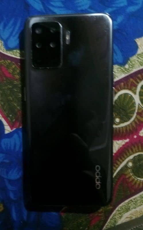 Oppo F19 Pro 8/128 5