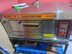 pizza oven, fryer, hot plate, chiller and more kitchen items for sale