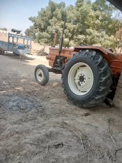 fiat 480 S power 15 model sukkur number