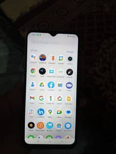 Realme C25s 4-128