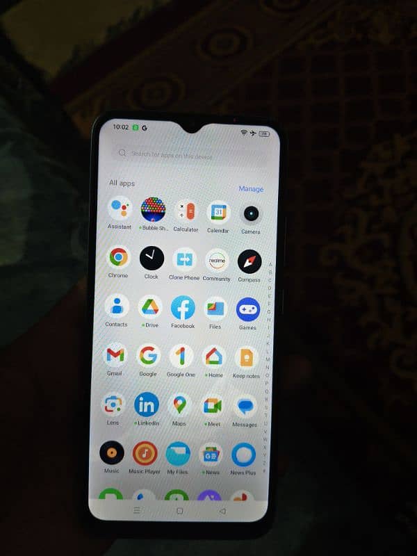 Realme C25s 4-128 1