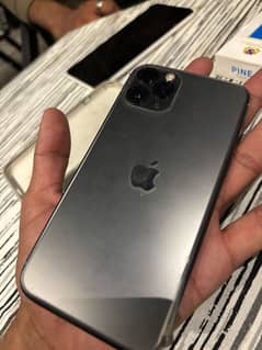 IPhone 11 Pro 64  GB / JV 10/9.5