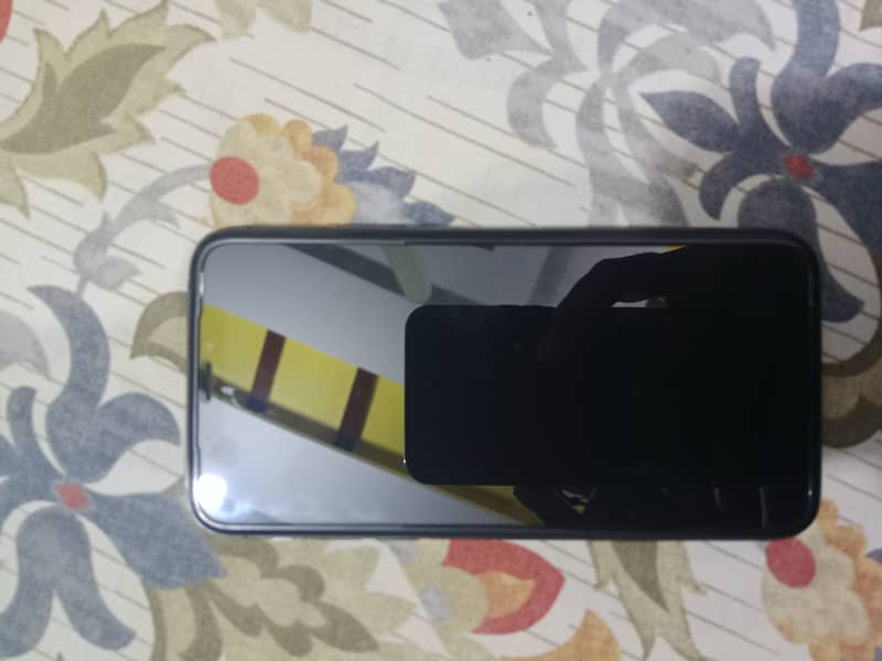 Iphone xs 64 gb PTA approved 0