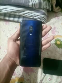 Aquos Sharp Zero 2