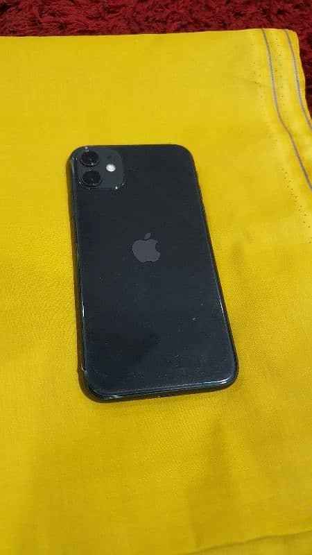 IPHONE 11 JV 64GB 0