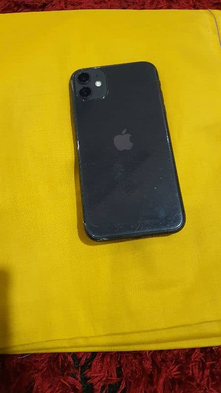 IPHONE 11 JV 64GB 1