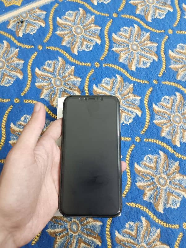 IPHONE 11 JV 64GB 8