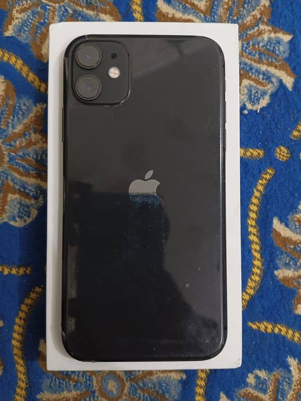 IPHONE 11 JV 64GB 14