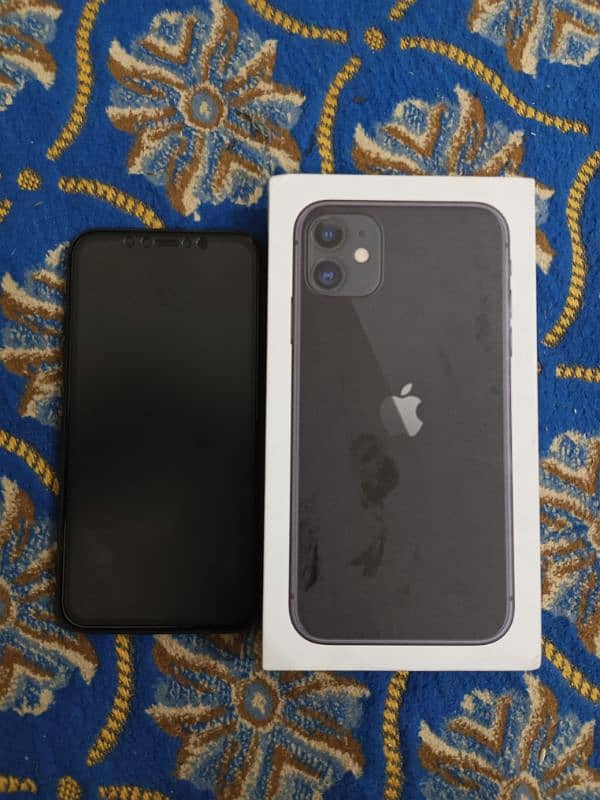 IPHONE 11 JV 64GB 15