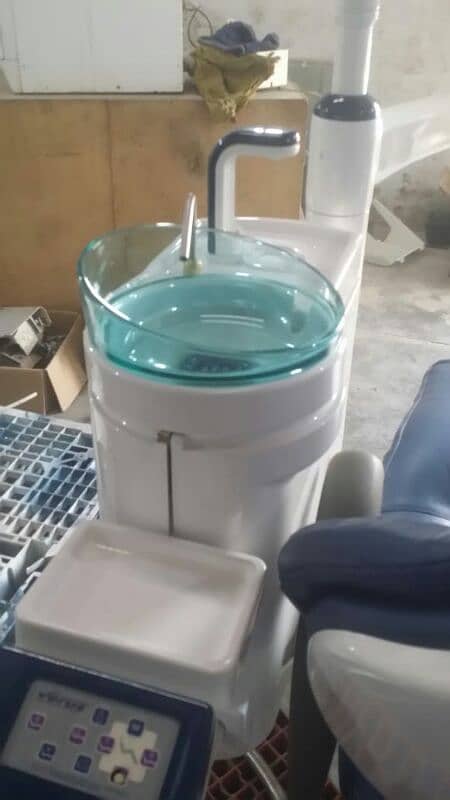 dental unit chair 5