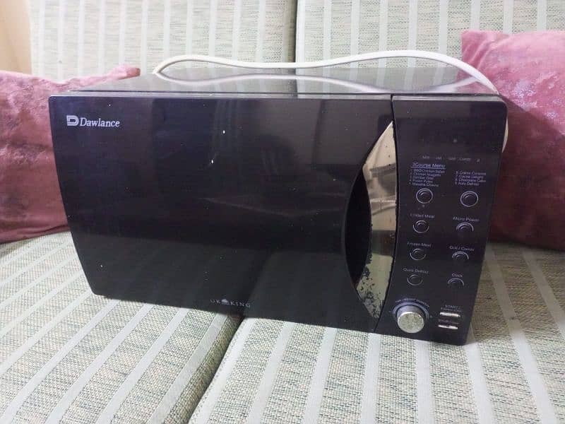 microwave 2