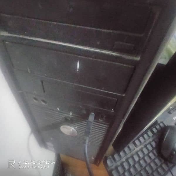 GAMING PC CORE 2 QUAD FOR SALE 1