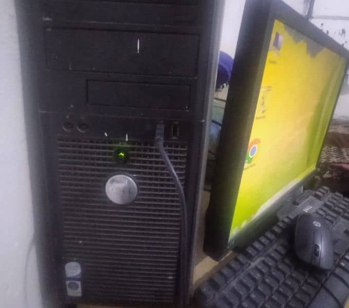 GAMING PC CORE 2 QUAD FOR SALE 5