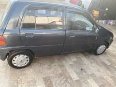 Daihatsu Cuore 2004