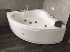 Bath Tub