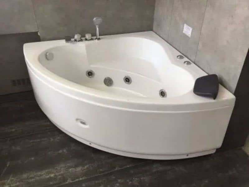 Bath Tub 0