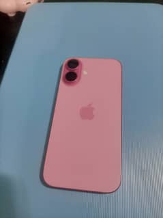 Apple iPhone 16 256 LLA non pta