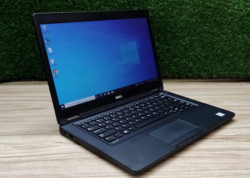 Dell Latitude 5480 i7 7th 8/256 1