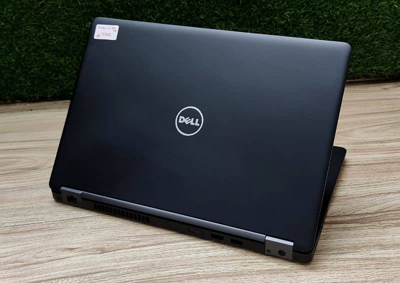 Dell Latitude 5480 i7 7th 8/256 3