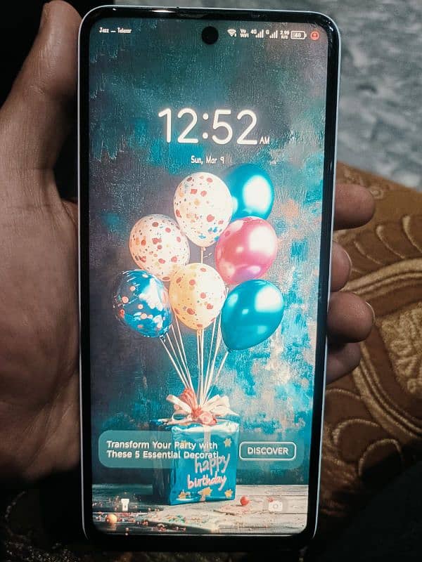 tecno camon 19 neo 0