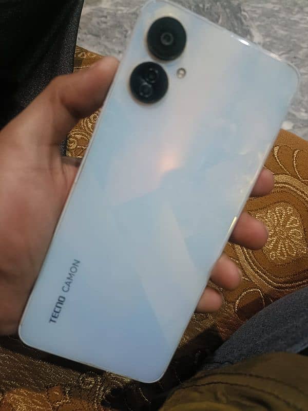 tecno camon 19 neo 1