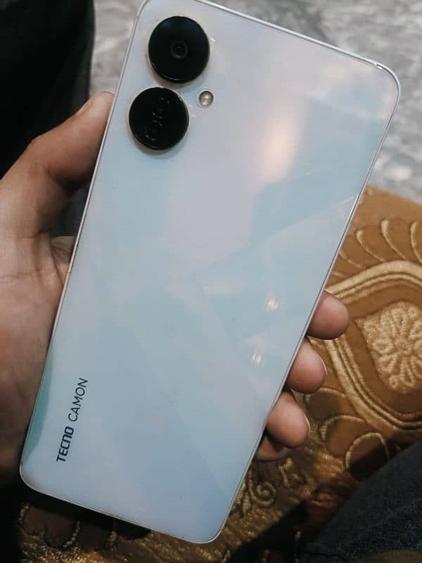 tecno camon 19 neo 2