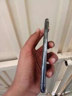 iPhone X 10/10 condition