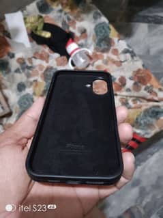 i phone 16 plus back covar brend new