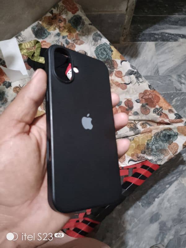 i phone 16 plus back covar brend new 1