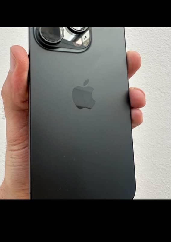 iphone 14 Pro used 128gb non pta 2