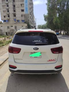 KIA Sorento 2023 urgent sale