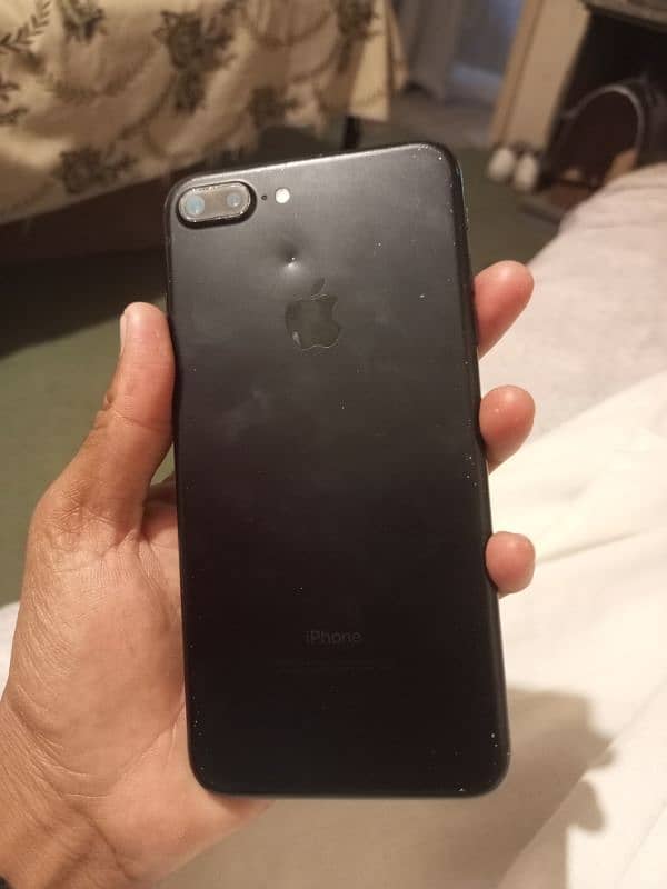 iphone7 plus non pta 11