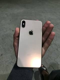 Iphone xs max