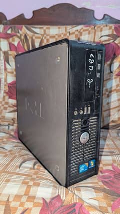 Dell Optiplex 780