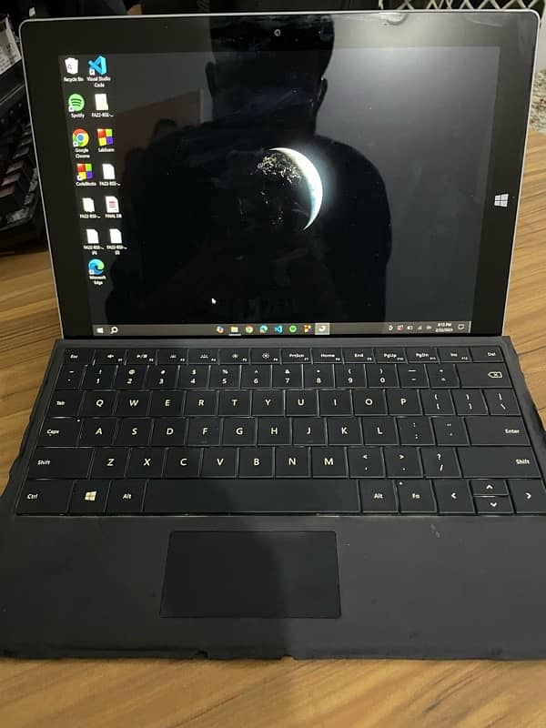 microsoft surface 3 laptop 0