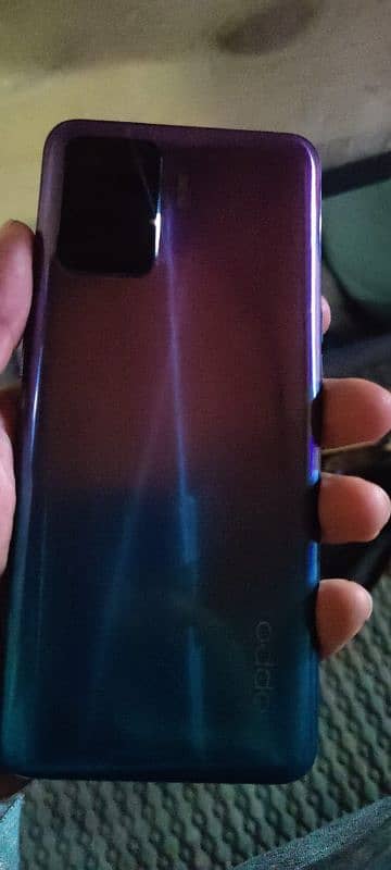 oppo f19 pro  only kit 0