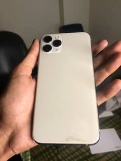 iphone 11pro 10/10 pta approved 64gb