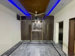 5 Marla Upper Portion 2 bed 2 bath For Rent near Ali Park Nadirabad ( Gas Available ) 0335-5779339