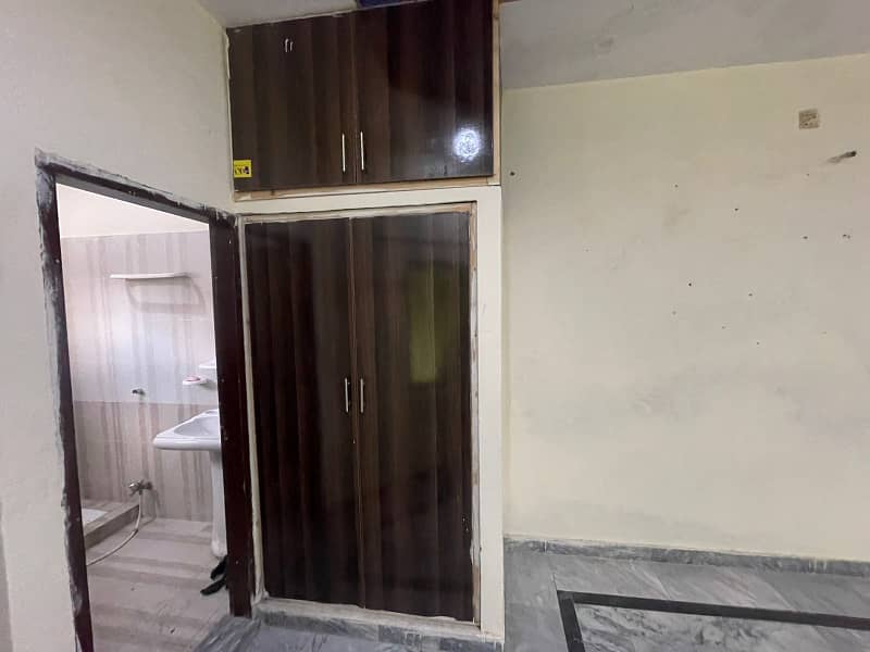 5 Marla Upper Portion 2 bed 2 bath For Rent near Ali Park Nadirabad ( Gas Available ) 0335-5779339 3