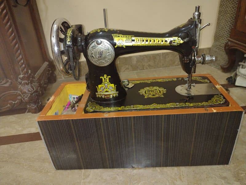 sewing machine 2