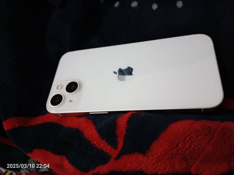 Iphone 13   256GB  Factory Unlock 1