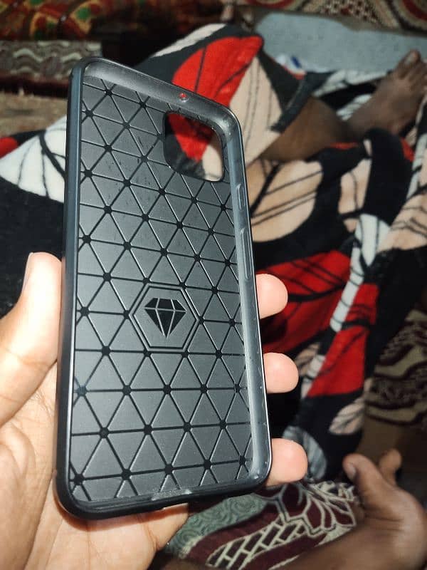 Google pixel 4 1