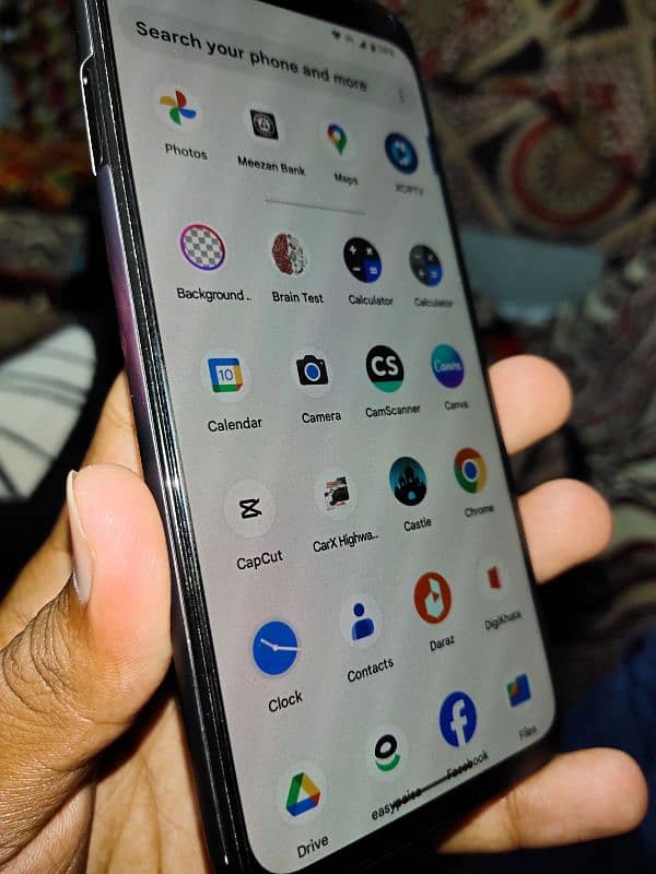 Google pixel 4 2