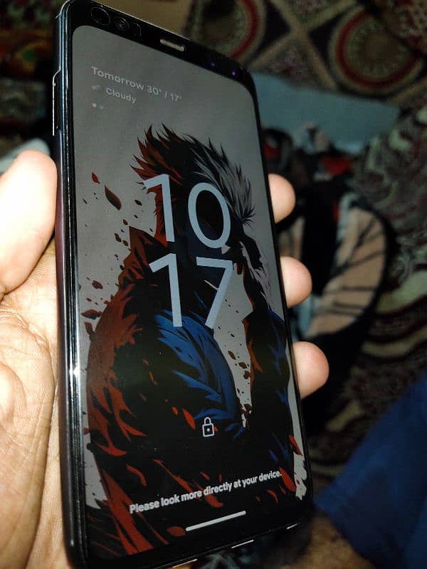 Google pixel 4 3