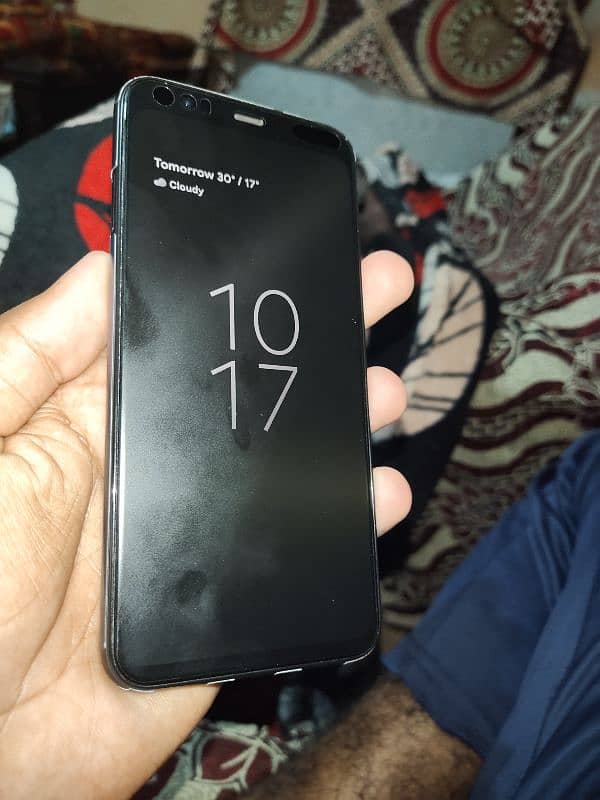 Google pixel 4 4