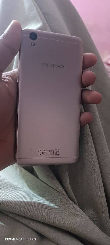 Oppo A37f 3