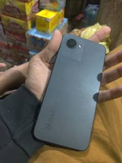 realme c30