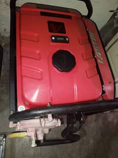 Generator-Portable generator-Diesel/gas generator-Affordable generator